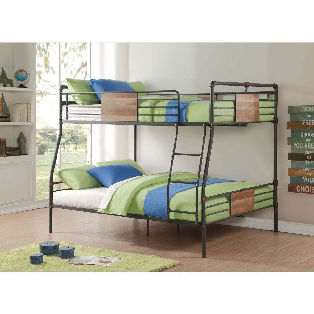 Brantley Full XL/Queen Bunk Bed
