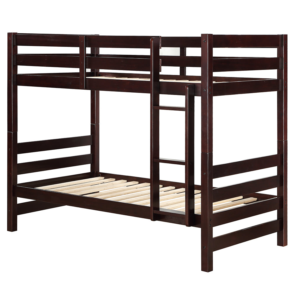 Ronnie Twin/Twin Bunk Bed