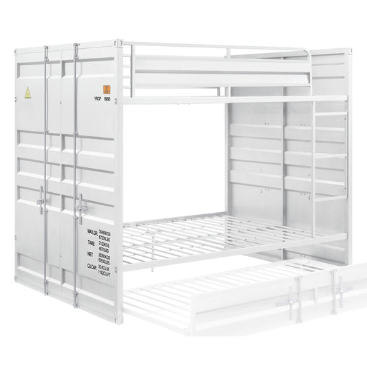 Cargo Full/Full Bunk Bed