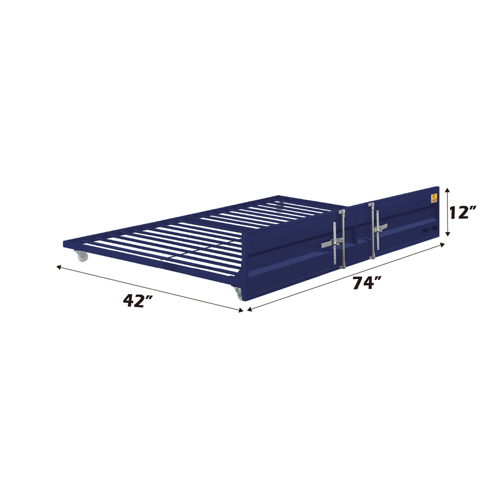 Cargo Trundle (Twin)