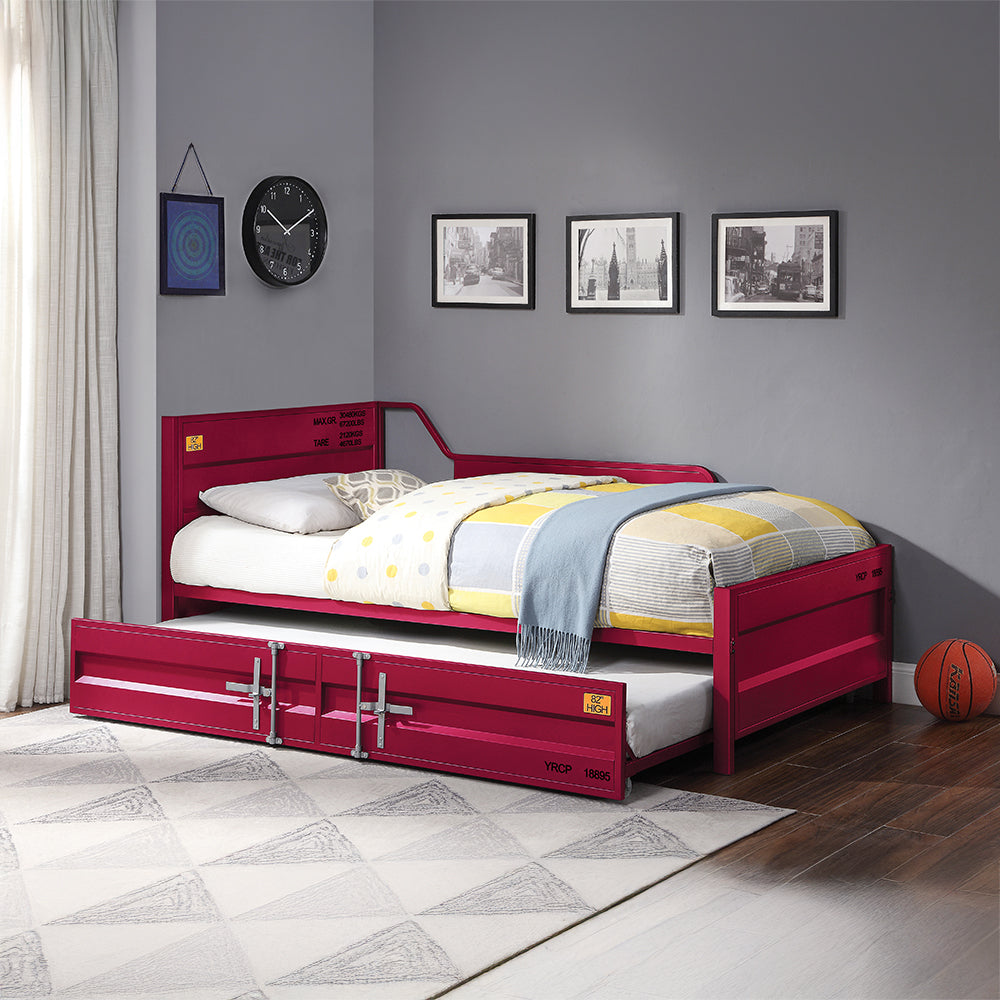 Cargo Trundle (Twin)