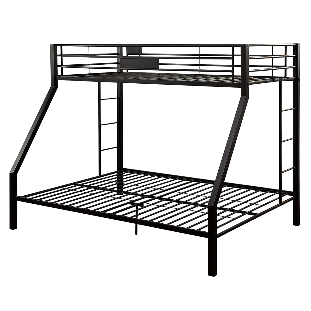 Limbra Twin XL/Queen Bunk Bed
