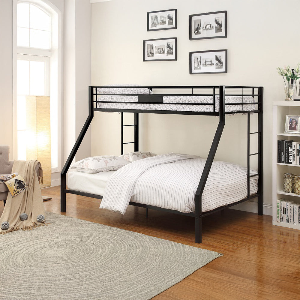 Limbra Twin XL/Queen Bunk Bed