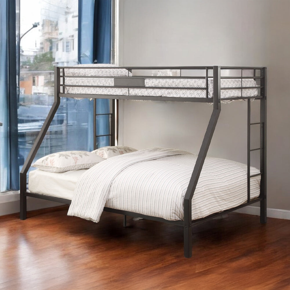 Limbra Twin XL/Queen Bunk Bed