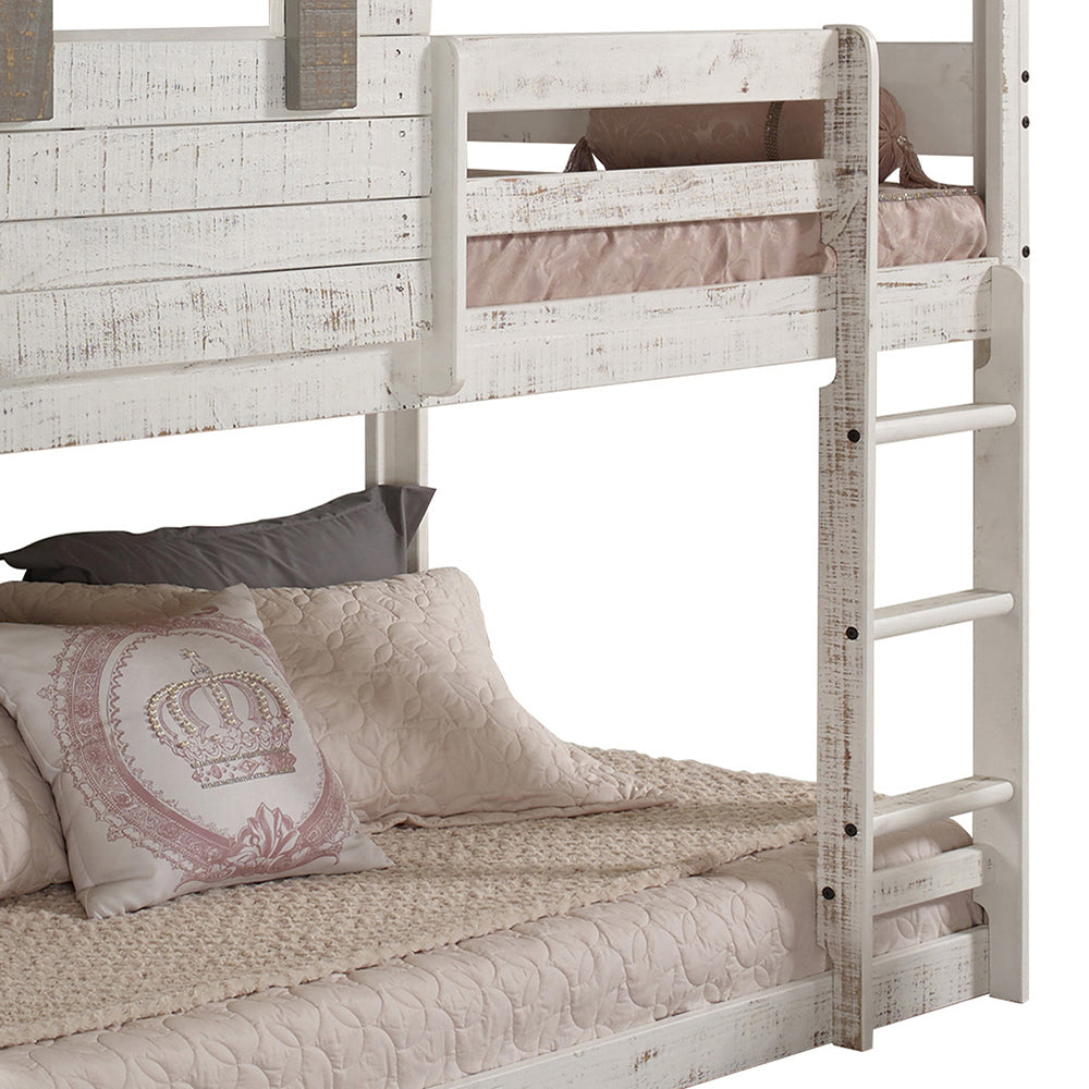 Darlene Twin/Twin Bunk Bed