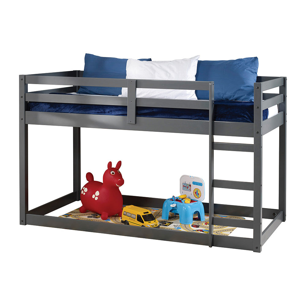 Gaston Twin Loft Bed