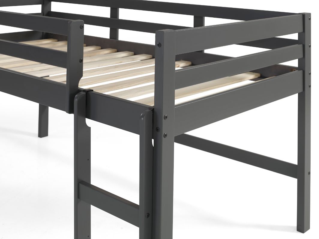 Lara Twin Loft Bed