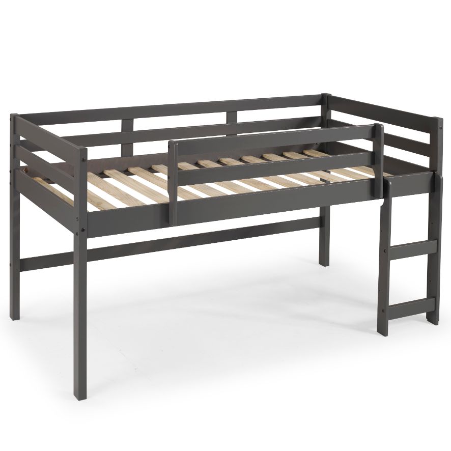 Lara Twin Loft Bed