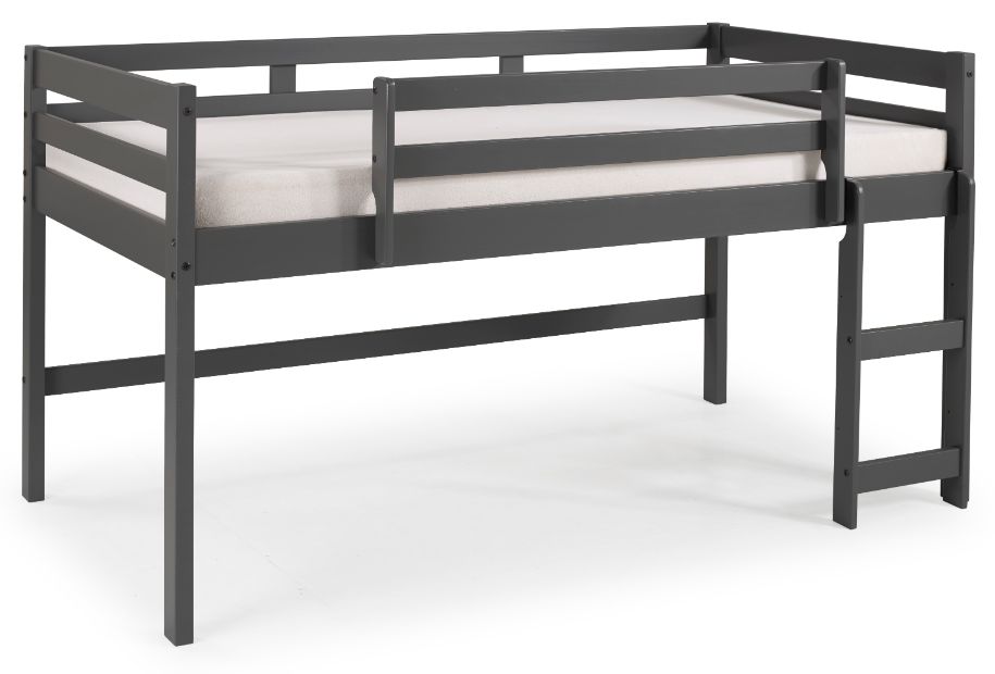 Lara Twin Loft Bed