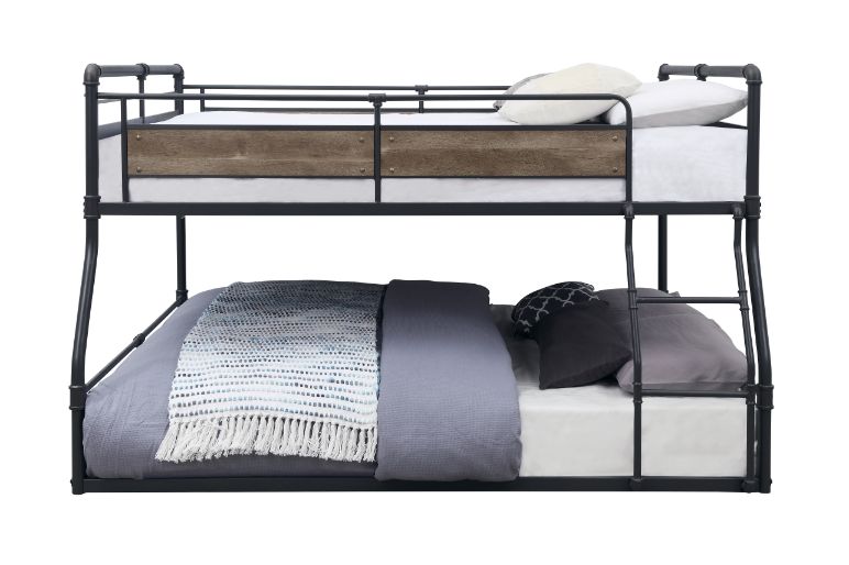 Cordelia Full/Queen Bunk Bed
