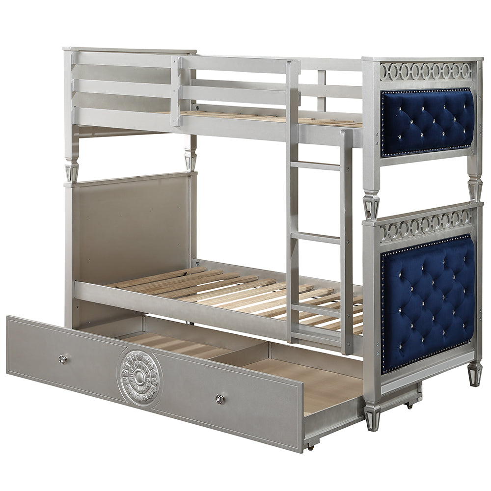 Varian Twin/Twin Bunk Bed