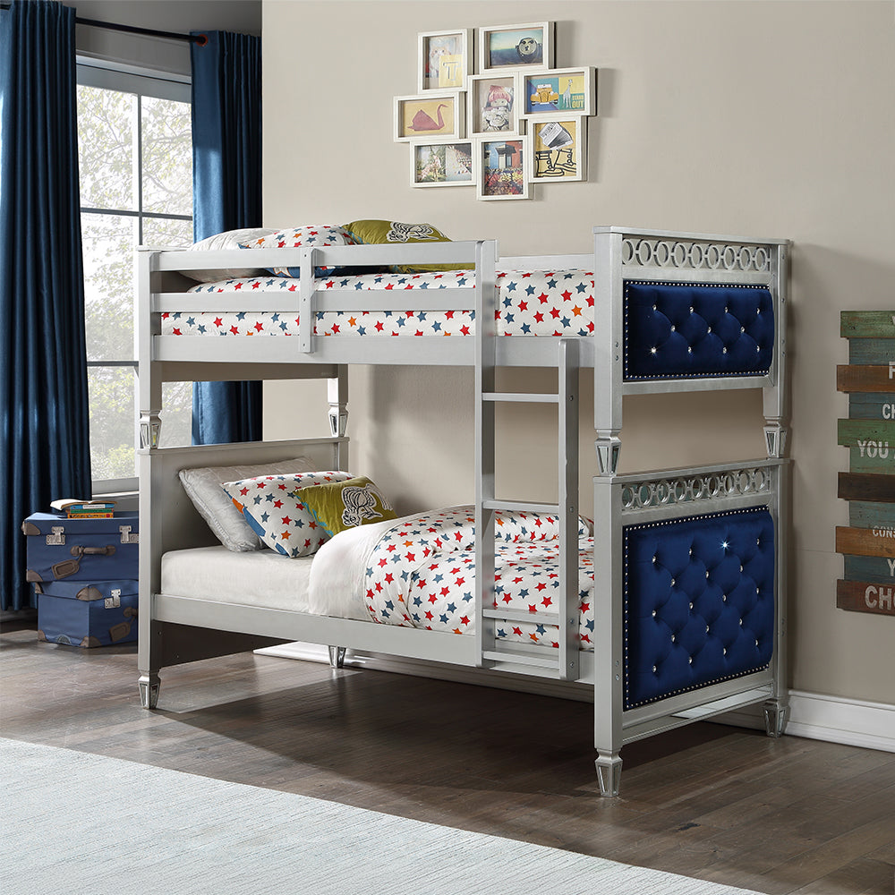 Varian Twin/Twin Bunk Bed