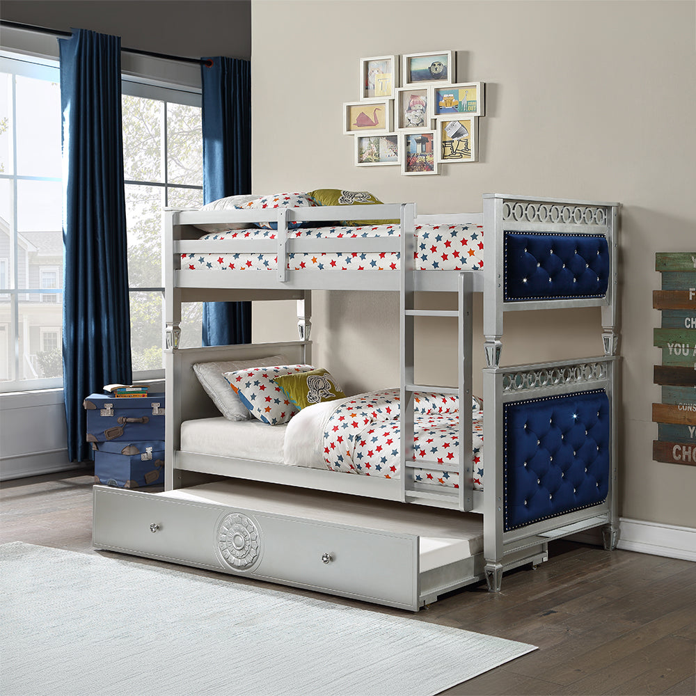 Varian Twin/Twin Bunk Bed