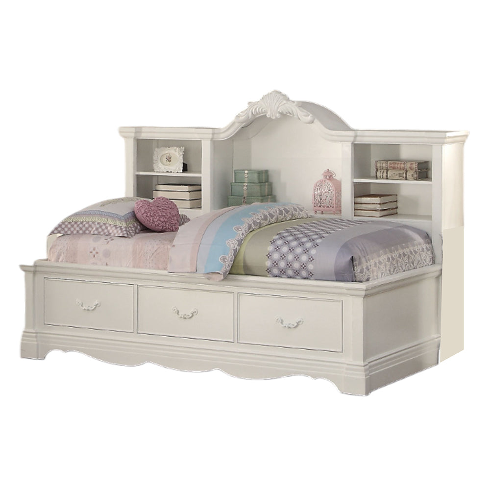 Estrella Daybed W/Storage (Twin)