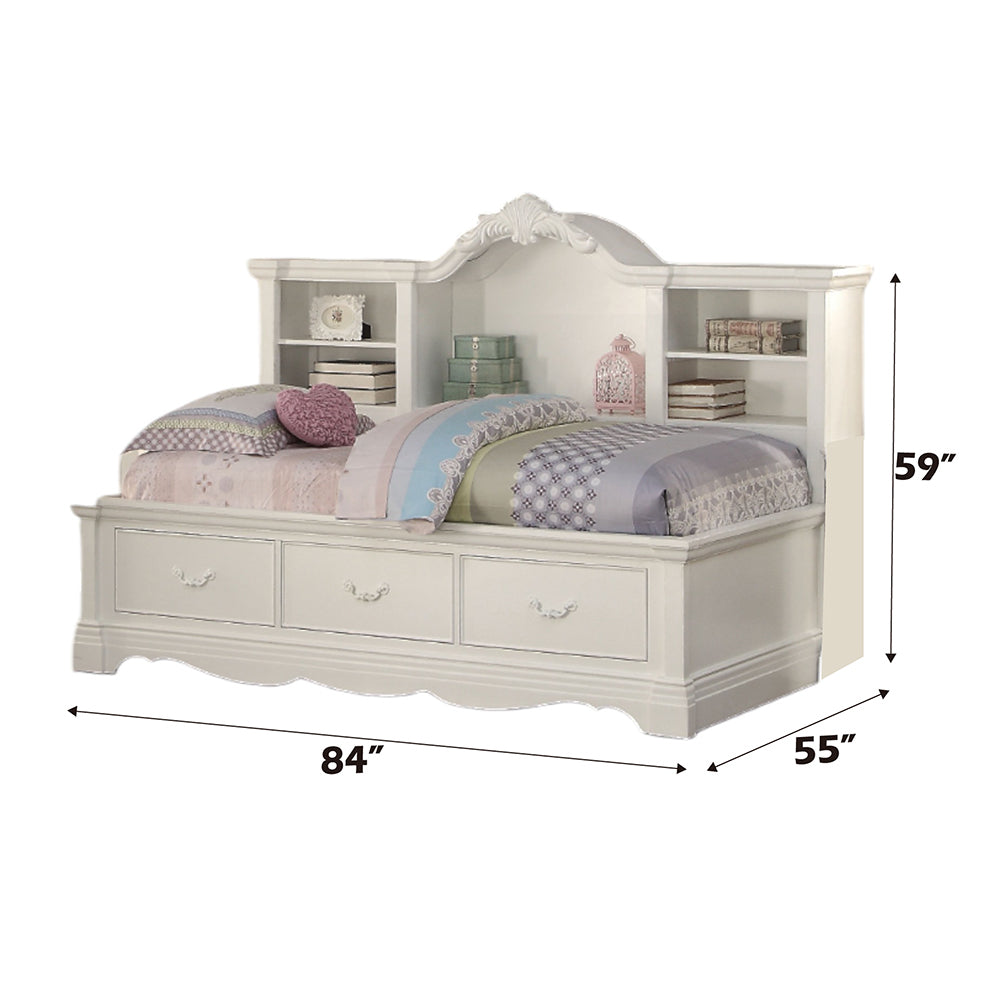 Estrella Daybed W/Storage (Twin)