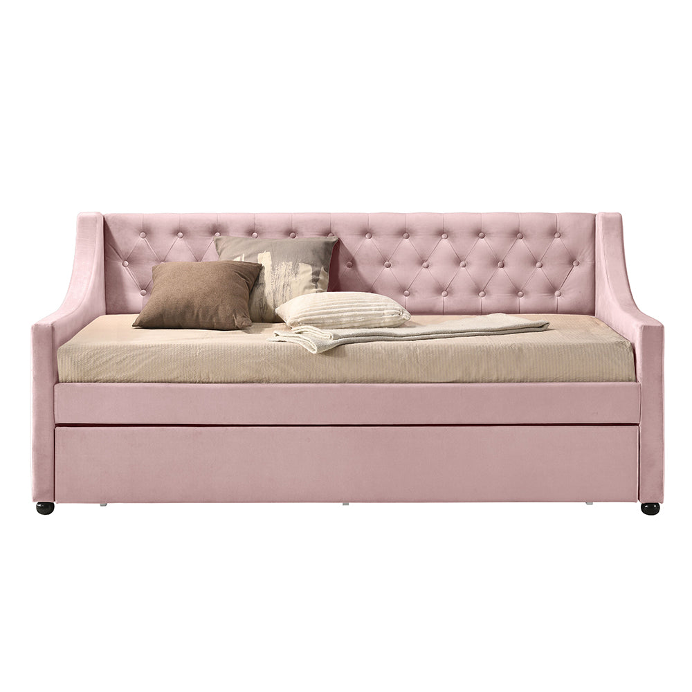 Lianna Daybed W/Trundle (Twin)