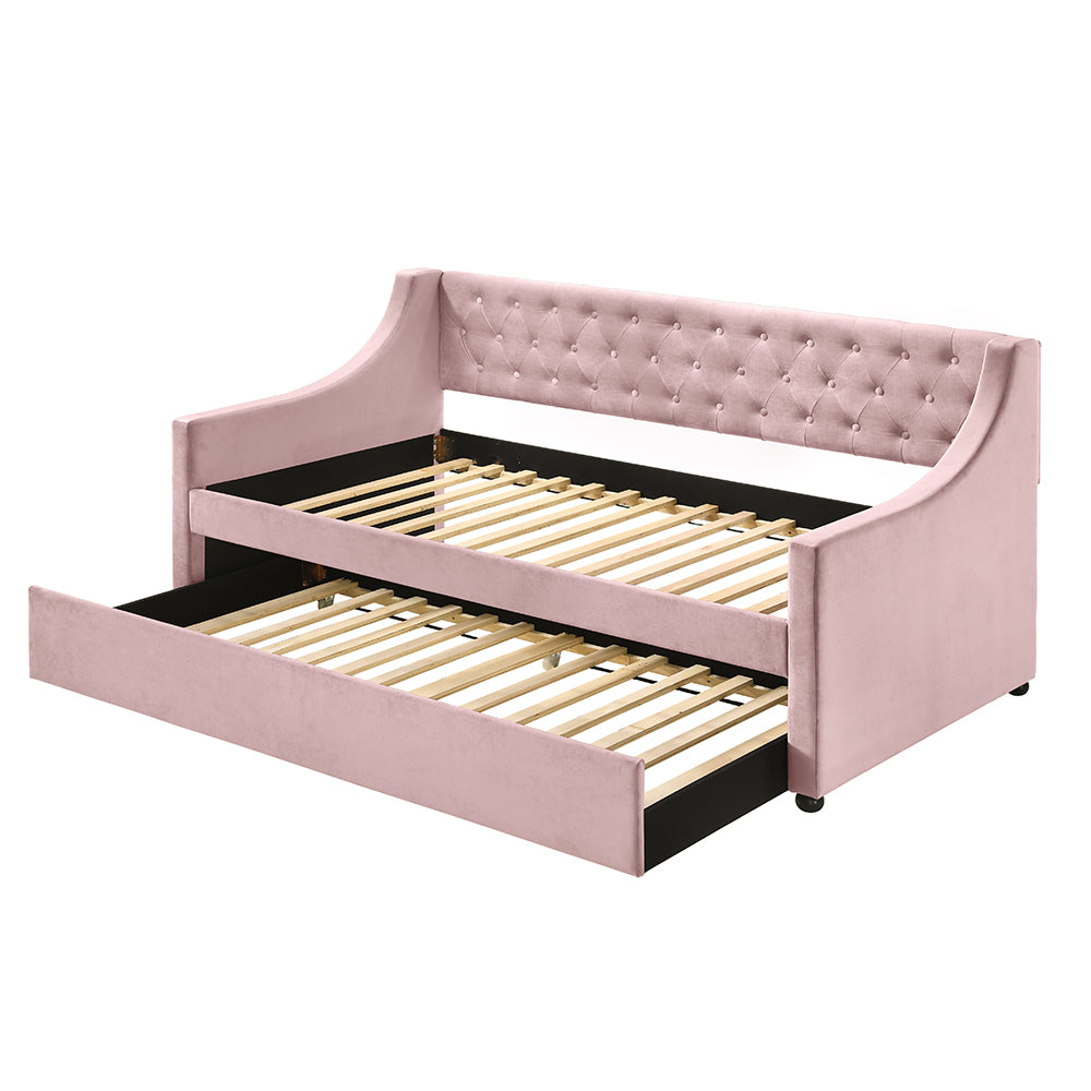 Lianna Daybed W/Trundle (Twin)