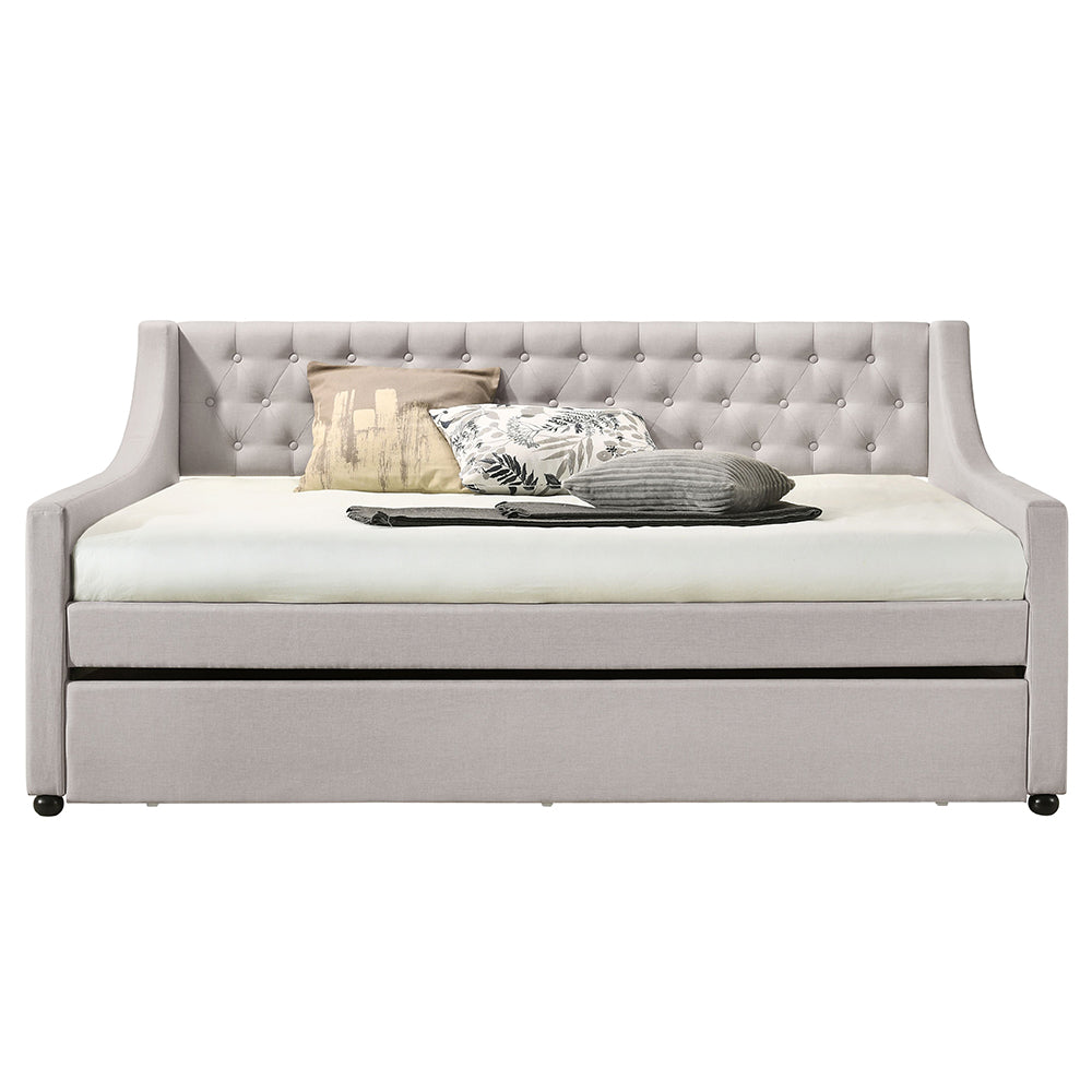 Lianna Daybed W/Trundle (Full)