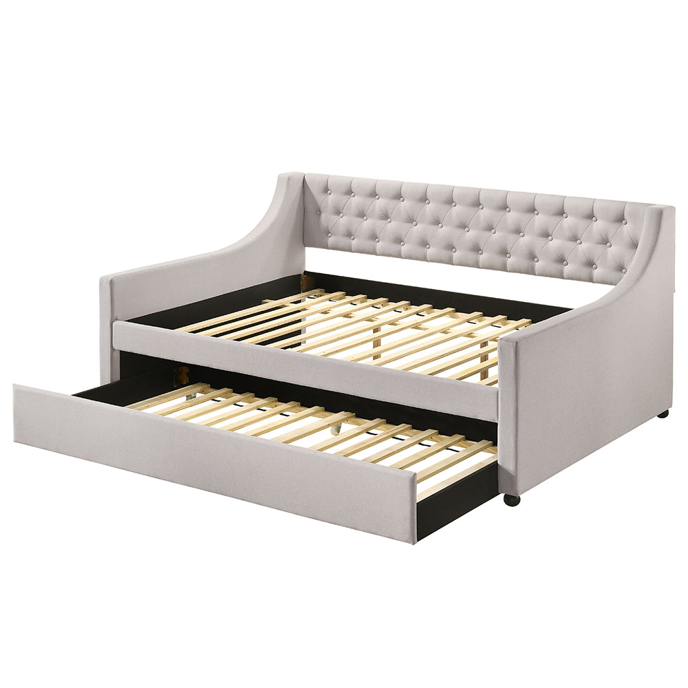 Lianna Daybed W/Trundle (Full)
