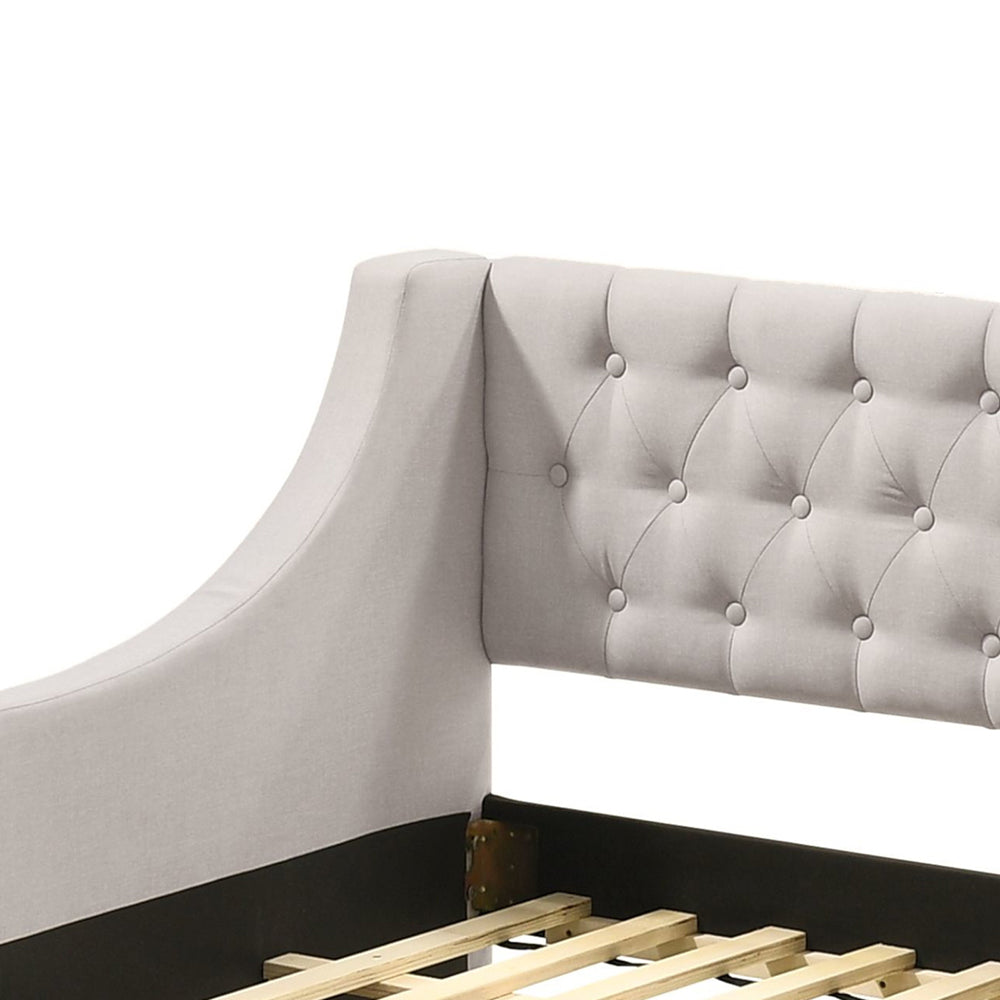 Lianna Daybed W/Trundle (Full)