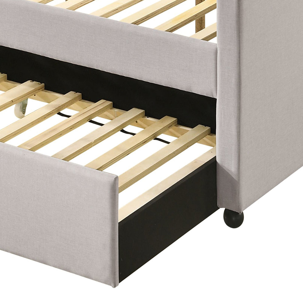 Lianna Daybed W/Trundle (Full)