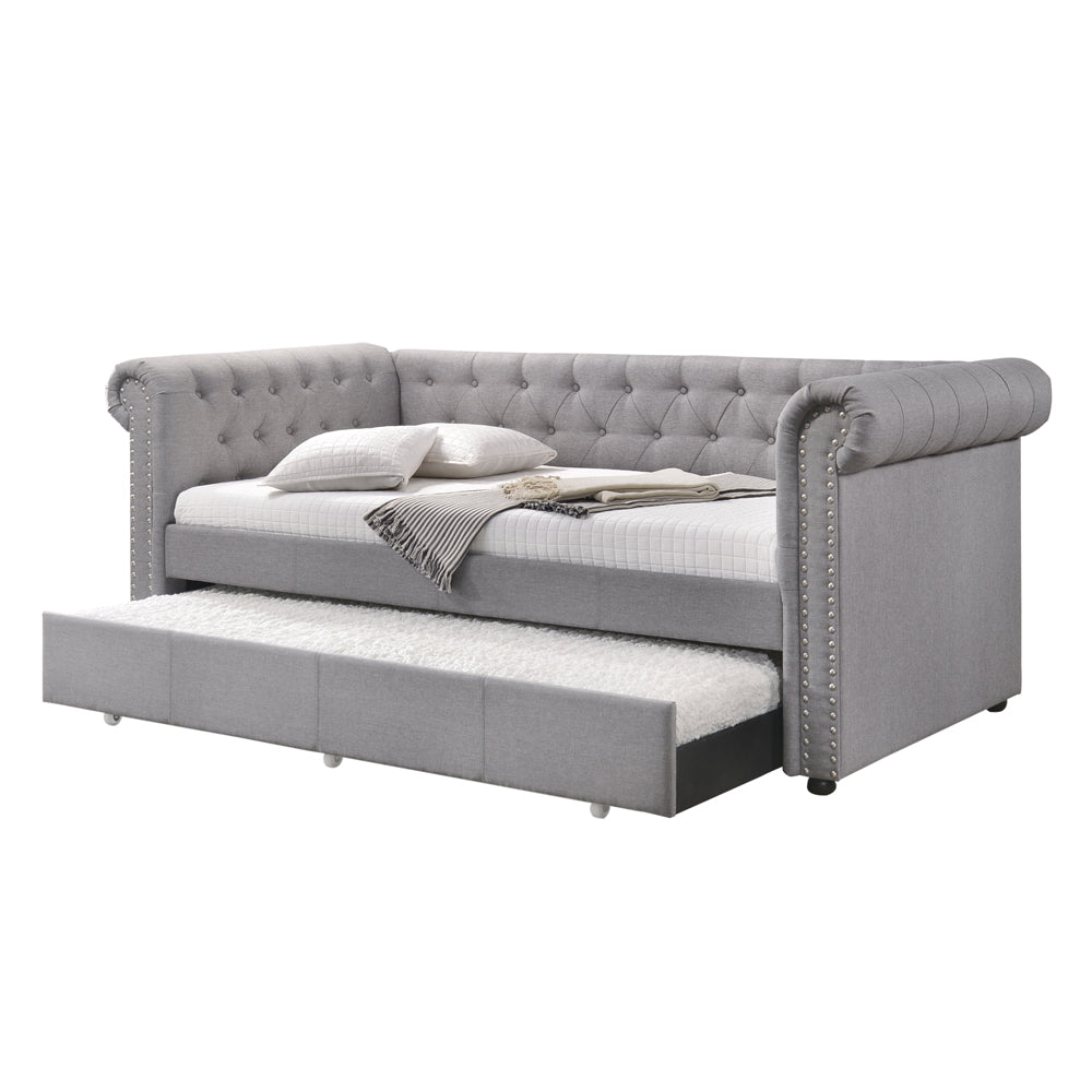 Justice Daybed W/Trundle (Twin)