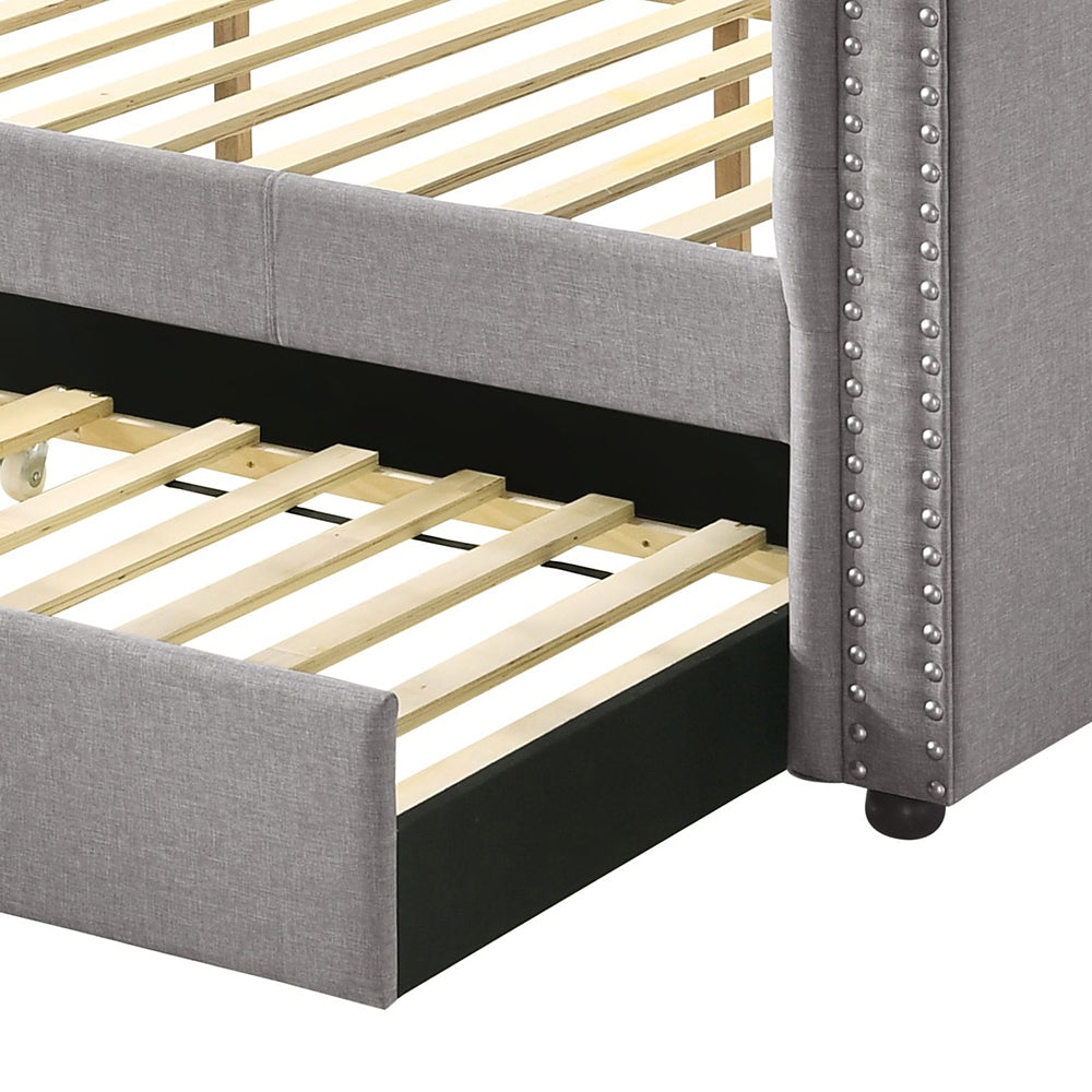 Justice Daybed W/Trundle (Full)