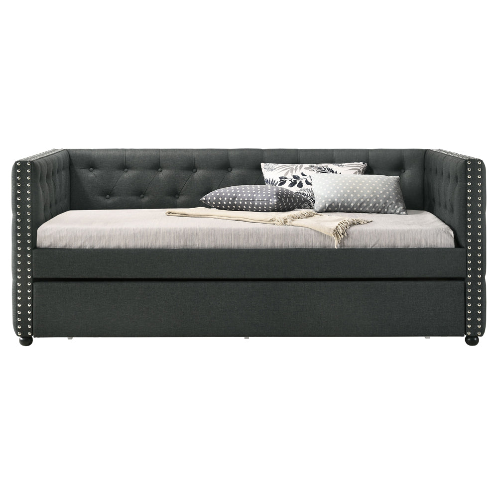 Romona Daybed W/Trundle (Full)