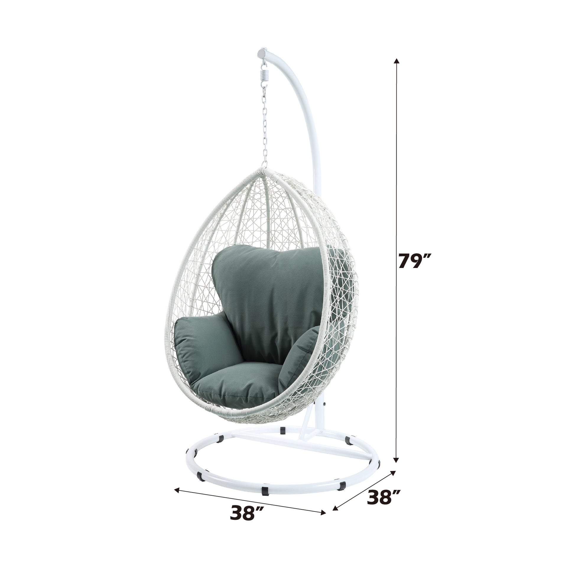 Simona Hanging Chair
