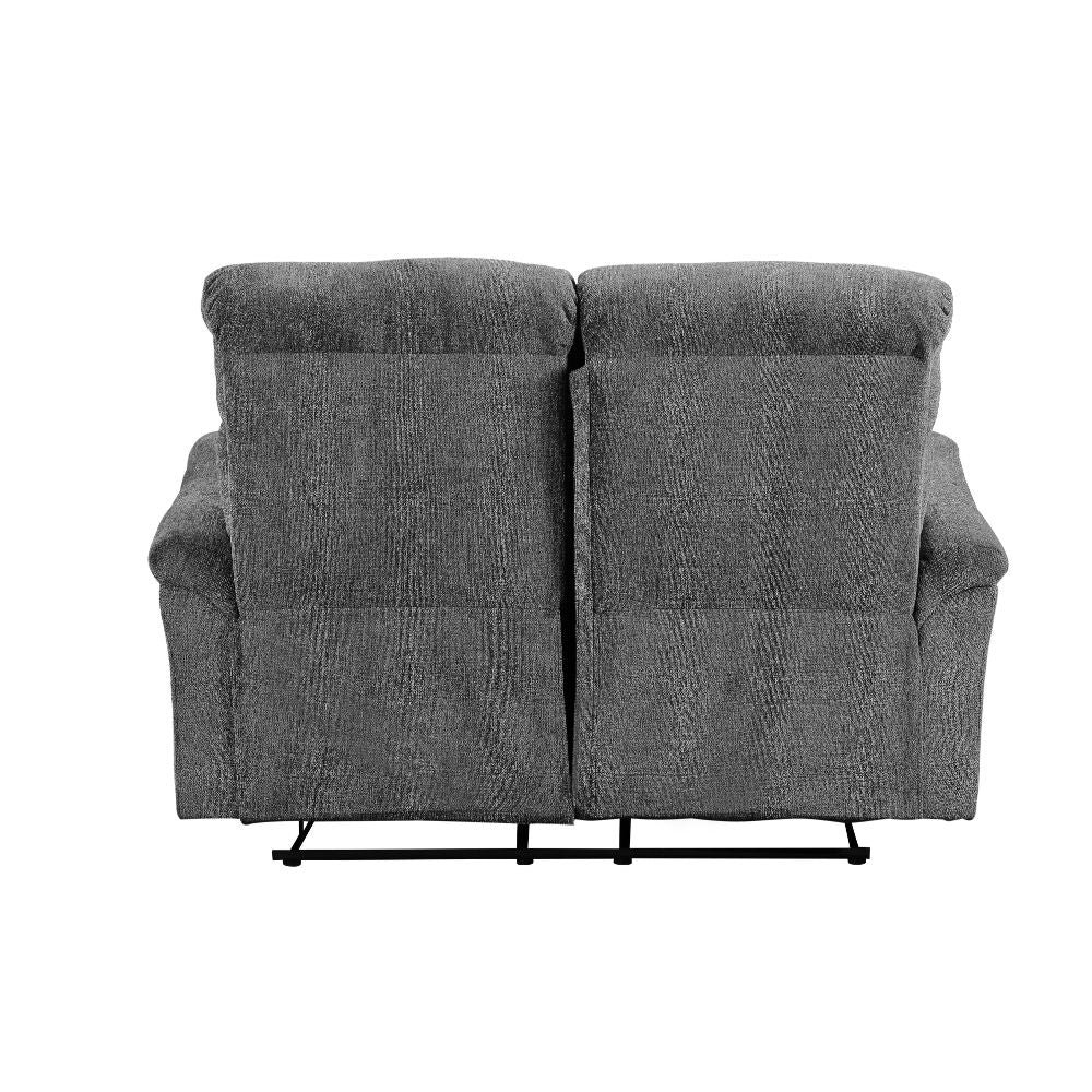 Treyton Motion Loveseat