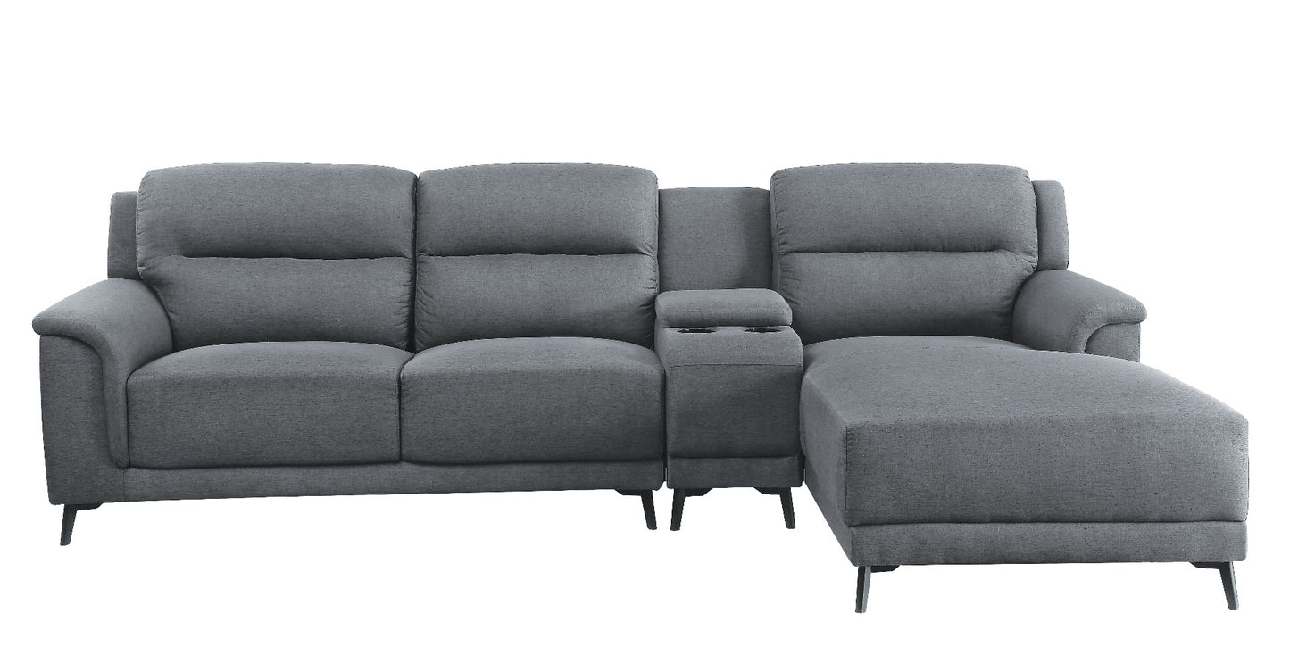 Walcher Sectional Sofa