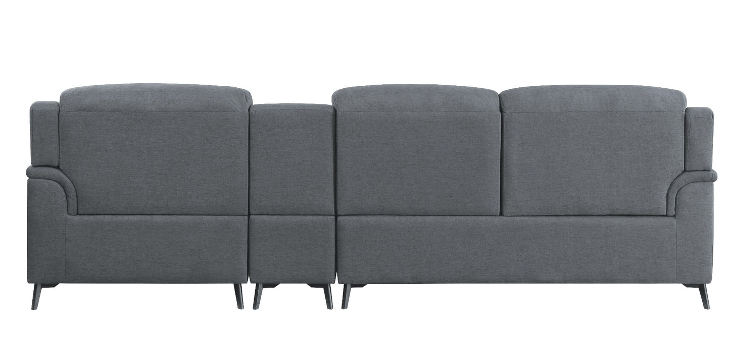 Walcher Sectional Sofa