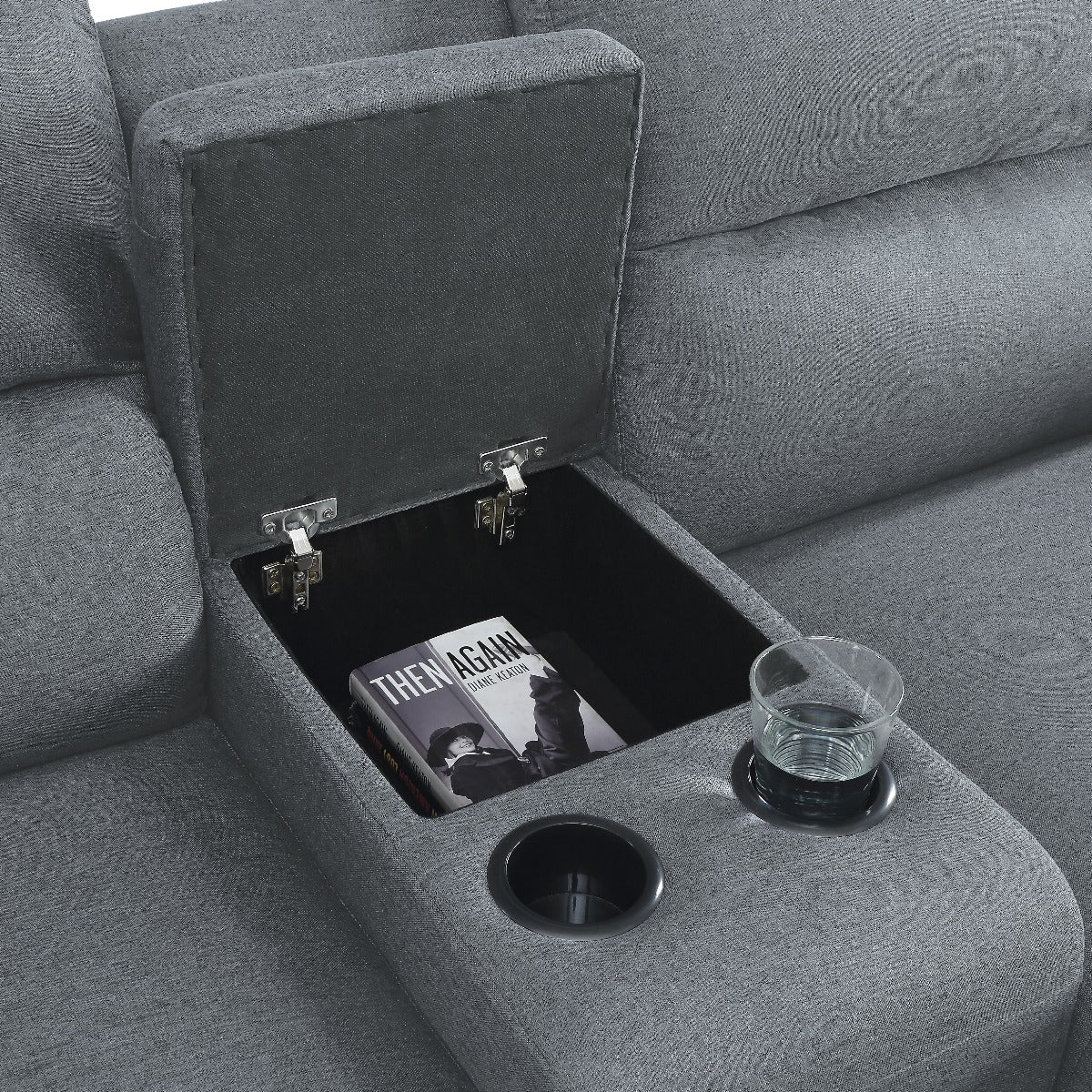 Walcher Sectional Sofa