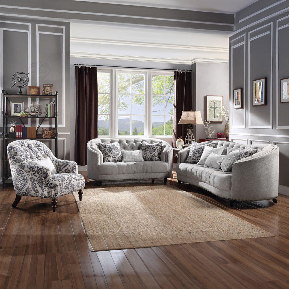 Saira Chair W/Pillow