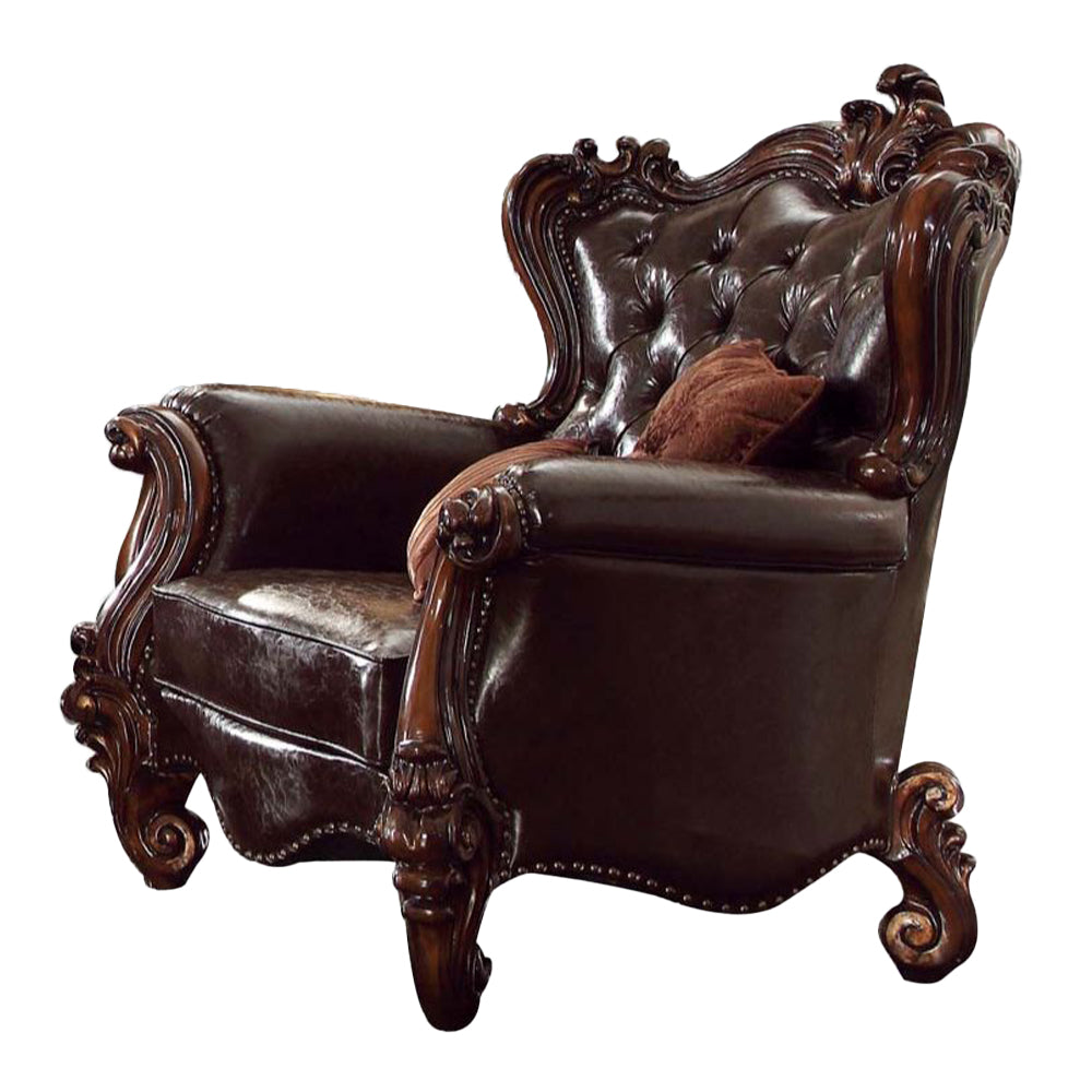 Versailles Chair W/2 Pillows
