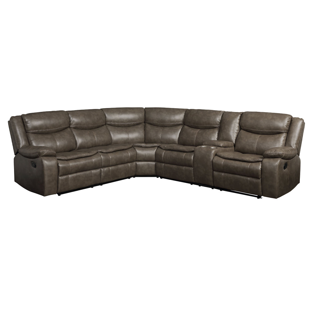 Tavin Motion Sectional Sofa
