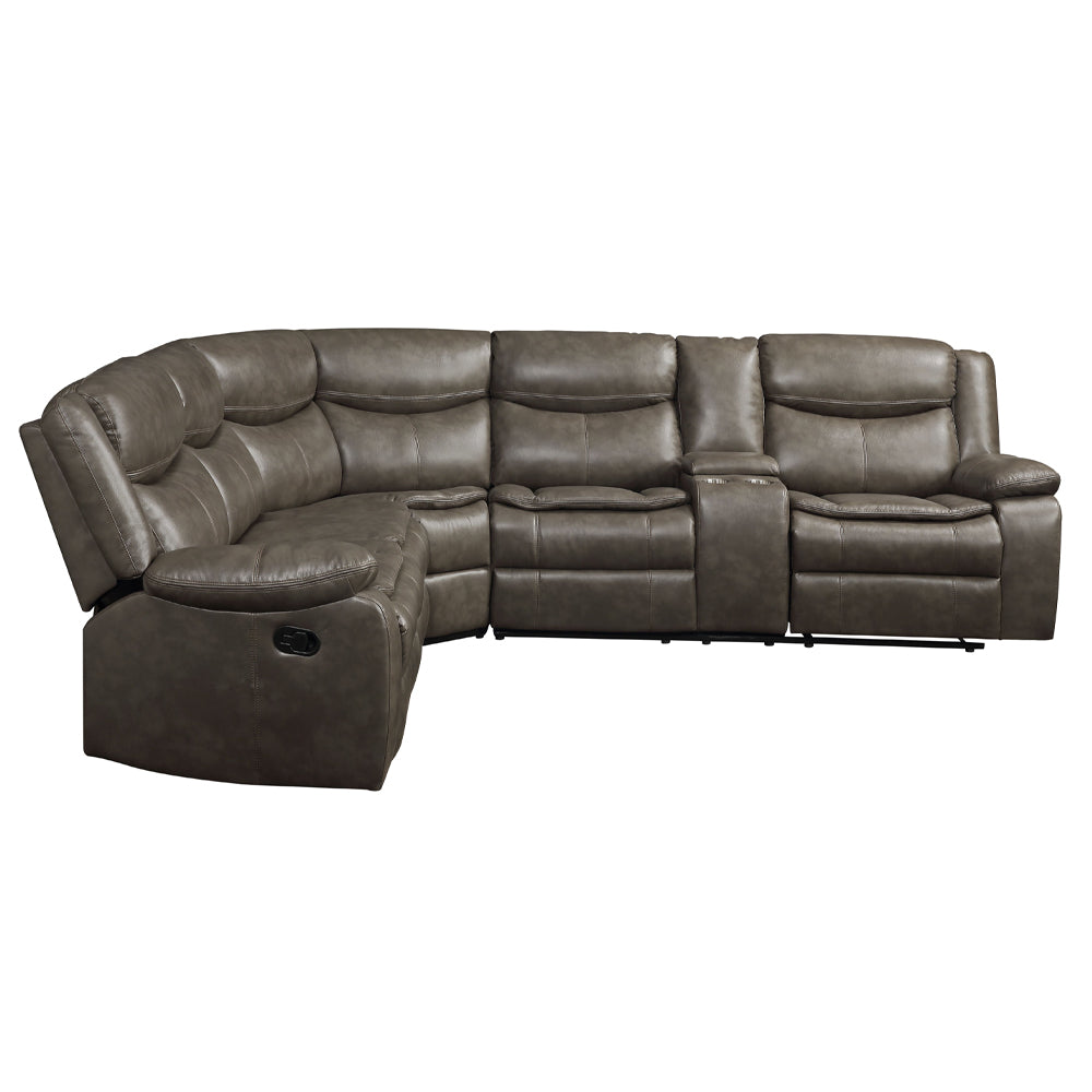 Tavin Motion Sectional Sofa