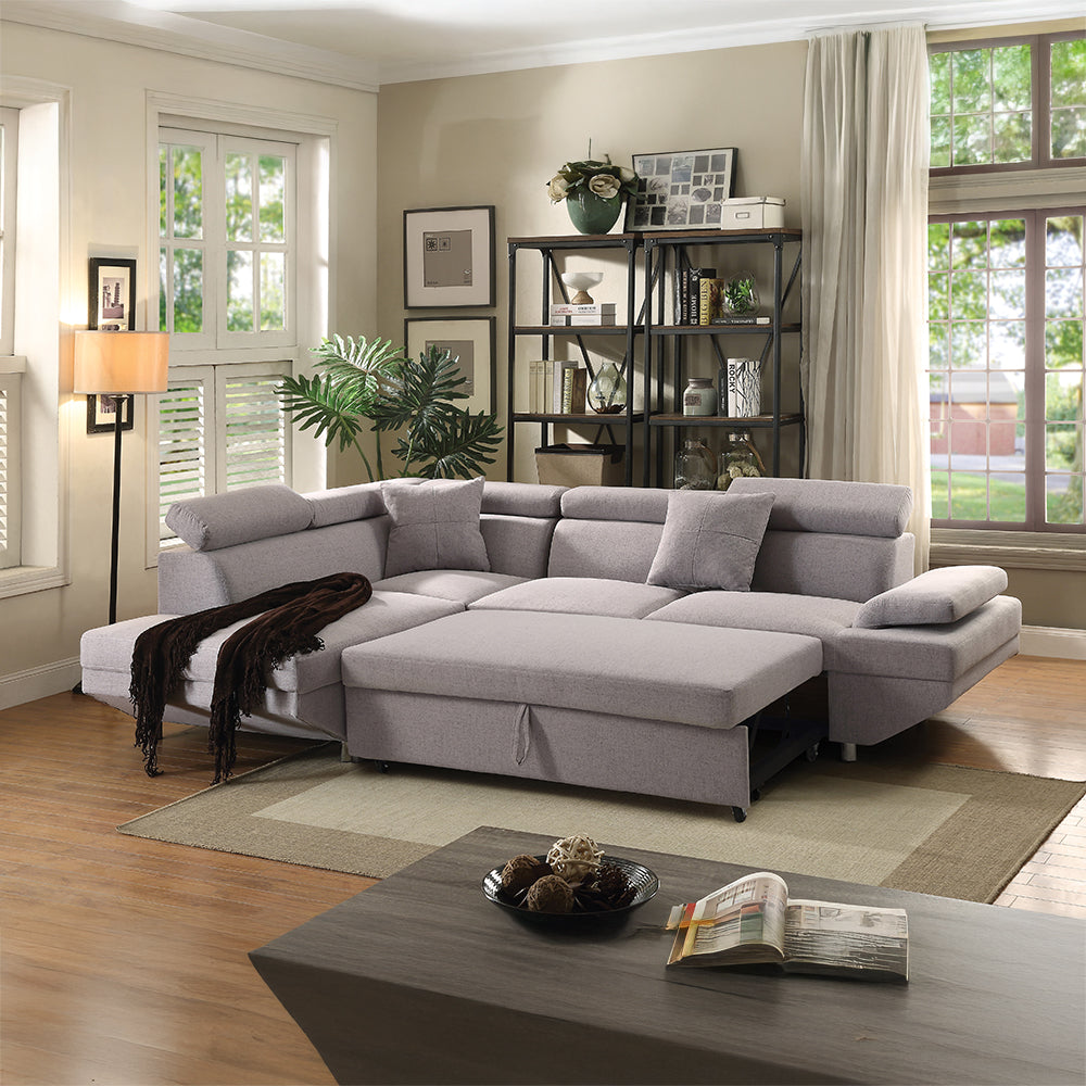 Jemima Sectional Sofa