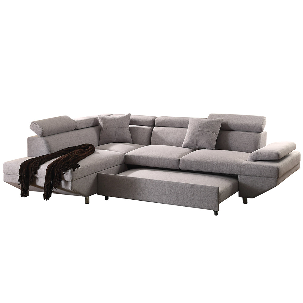 Jemima Sectional Sofa