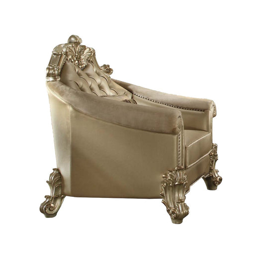 Vendome II Chair W/Pillow