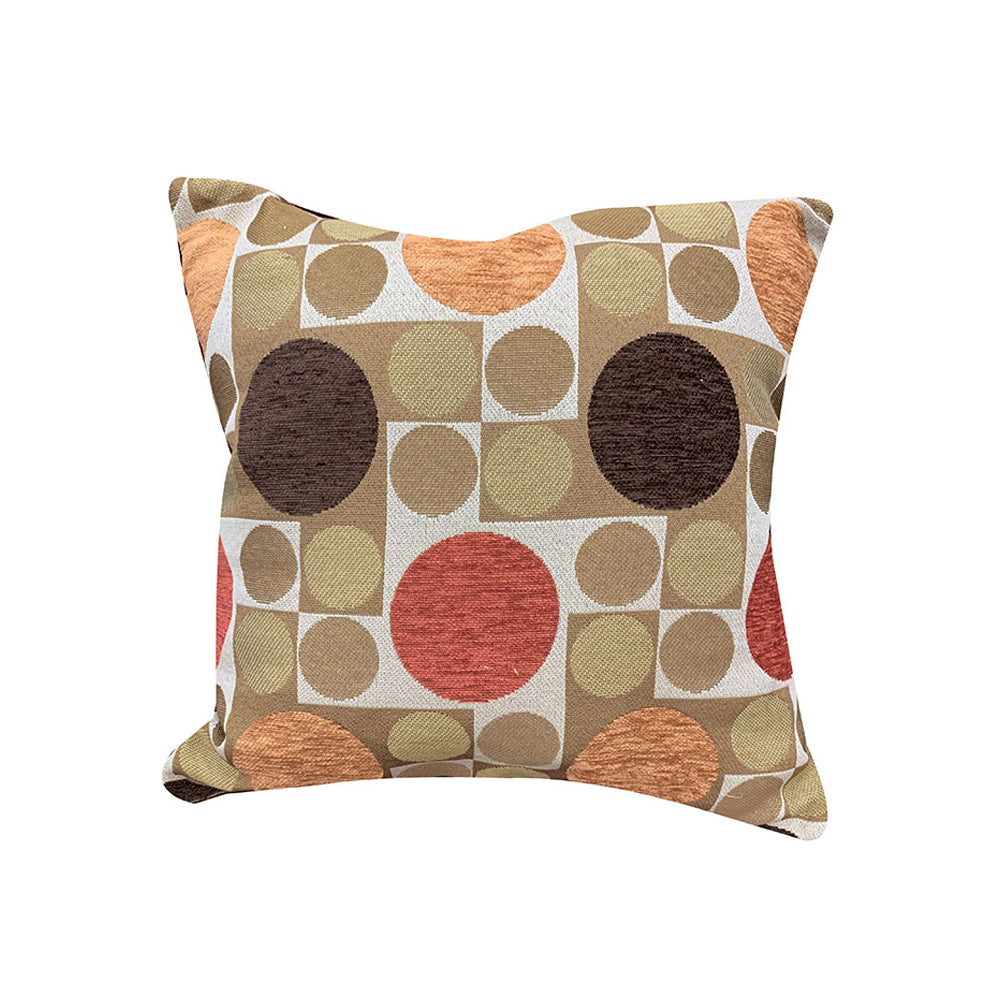 Cleavon II Reversible Sectional Sofa & Ottoman W/2 Pillows