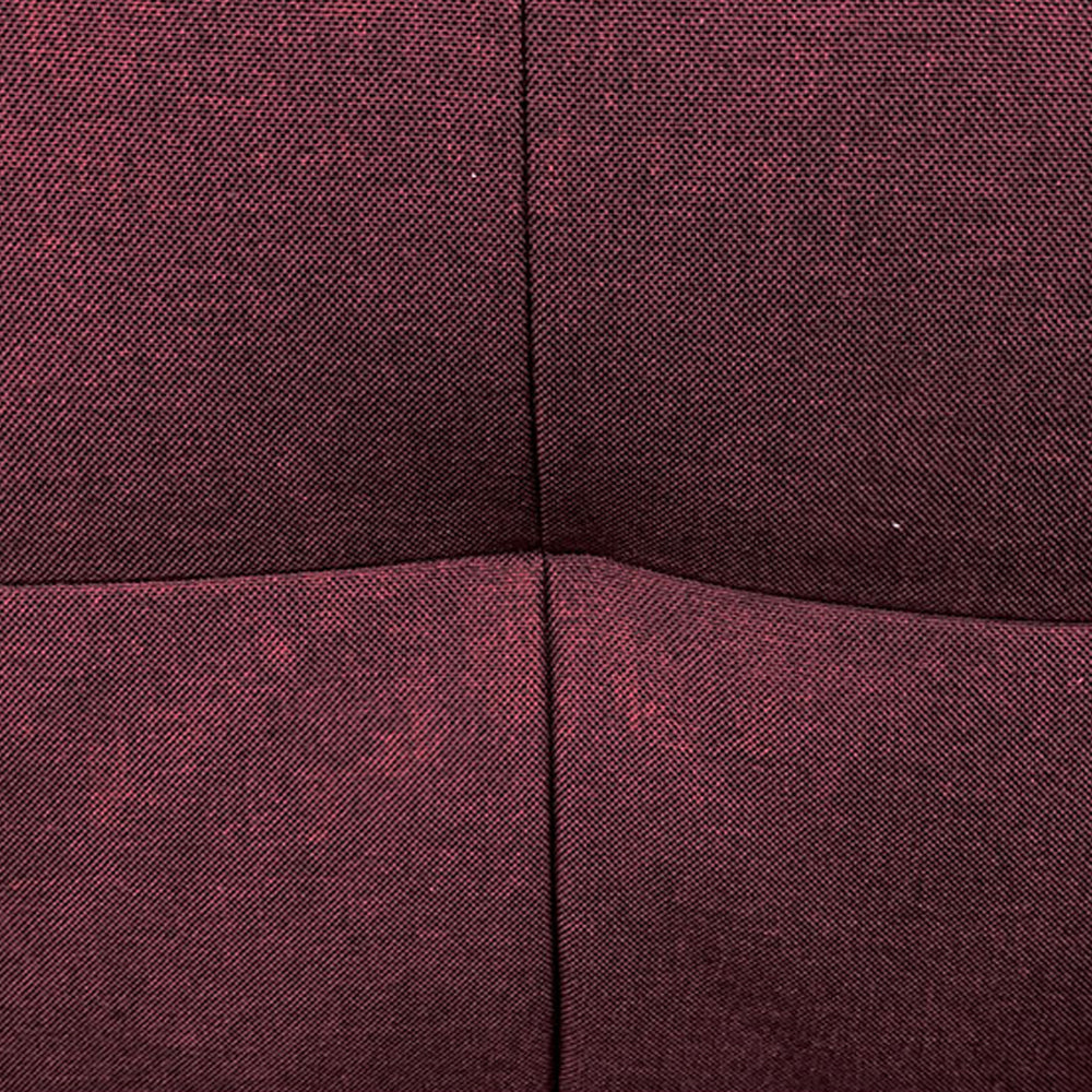 Cleavon II Reversible Sectional Sofa & Ottoman W/2 Pillows