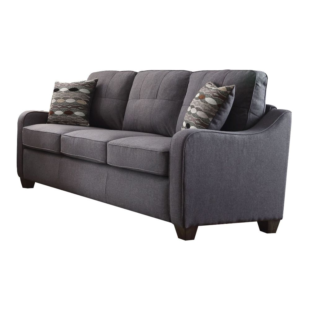 Cleavon II Sofa W/2 Pillows