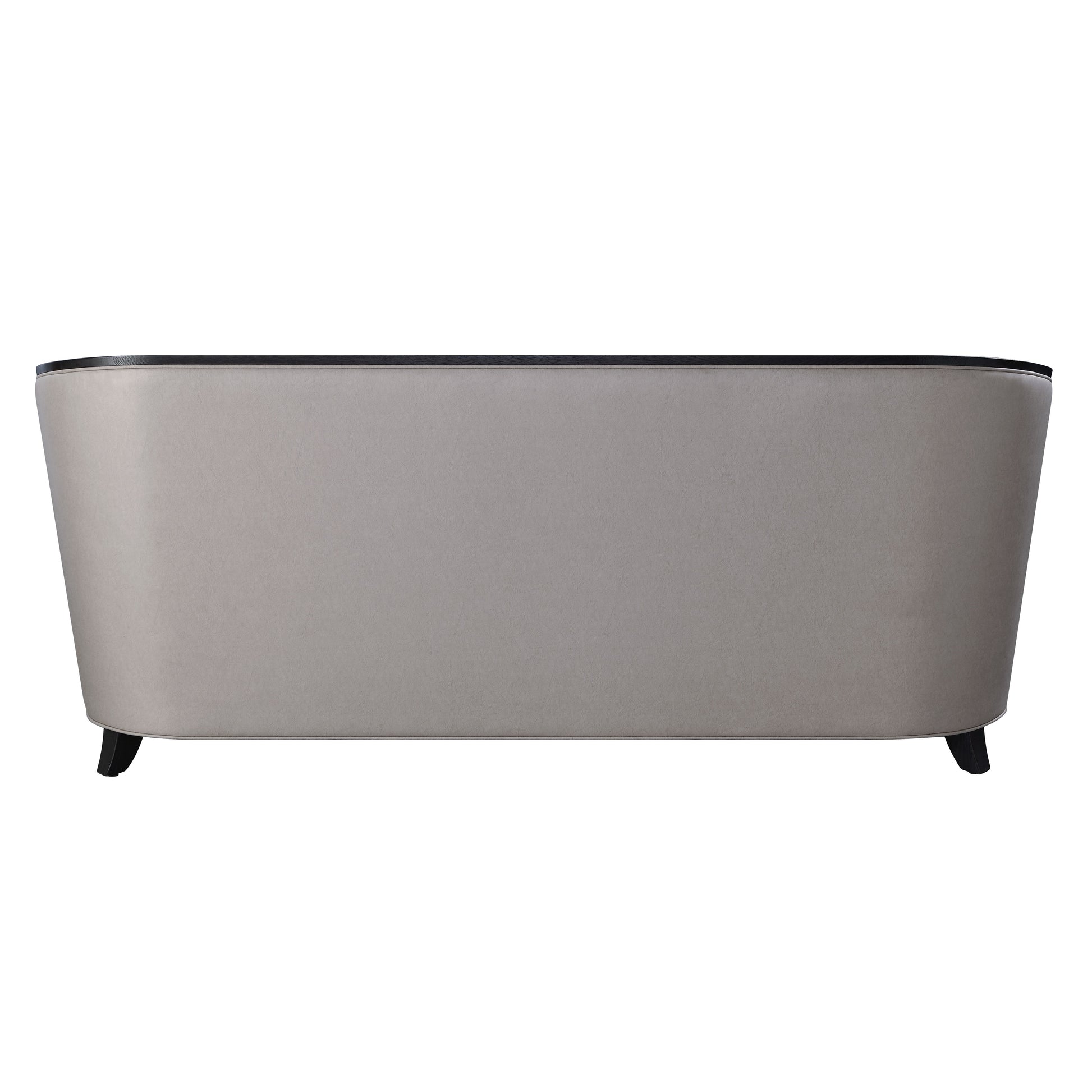 Zemocryss Sofa W/3 Pillows