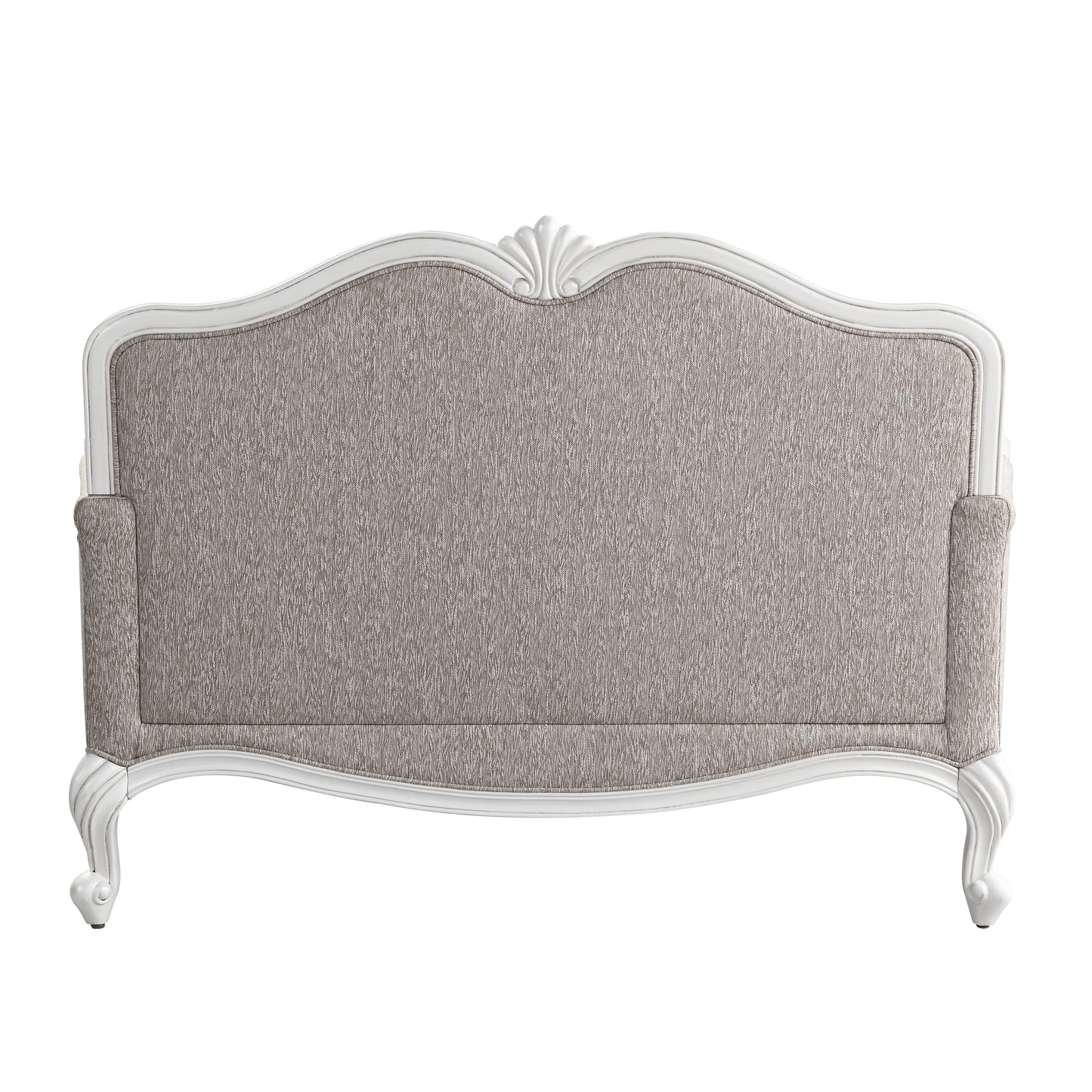 Ciddrenar Loveseat W/3 Pillows