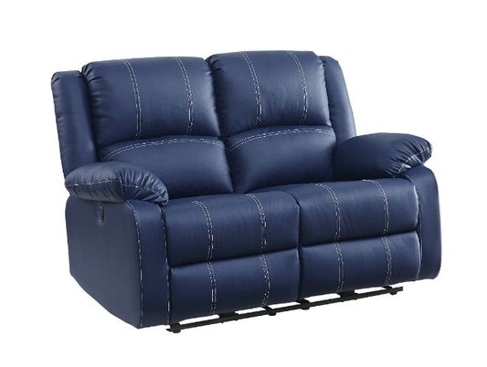 Zuriel Power Motion Loveseat W/USB