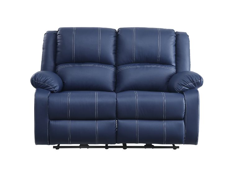 Zuriel Power Motion Loveseat W/USB