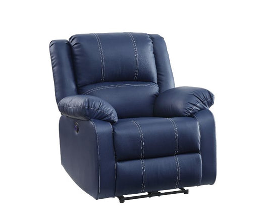 Zuriel Power Motion Recliner W/USB