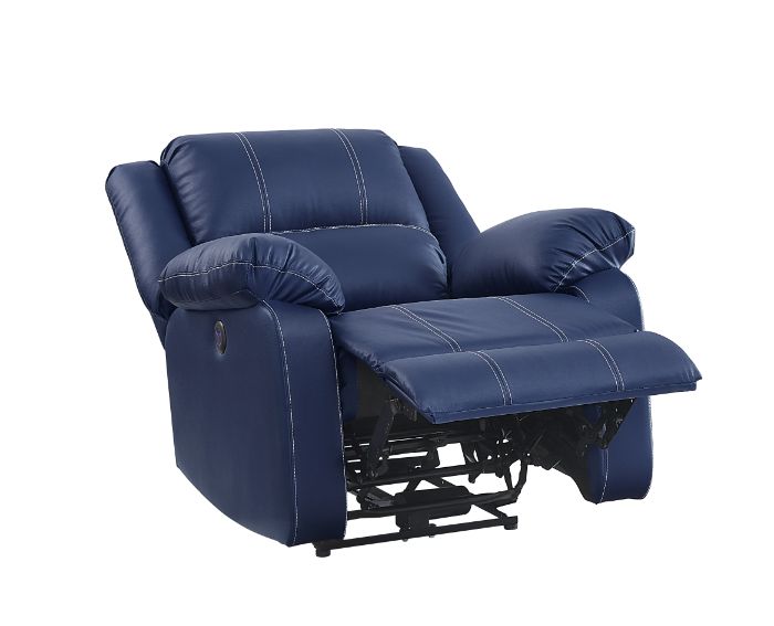 Zuriel Power Motion Recliner W/USB