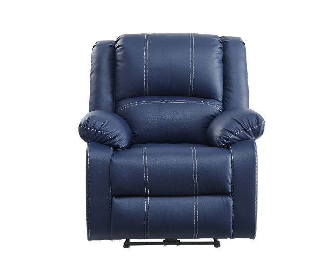 Zuriel Power Motion Recliner W/USB